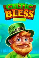 Celtic Bless Coin Link