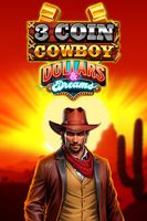 3 Coin Cowboy Dollars & Dreams