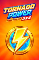 Tornado Power: Hold and Win