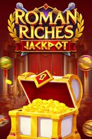 Roman Riches Jackpot