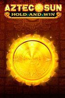 Aztec Sun Hold and Win