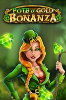 Pots O' Gold Bonanza
