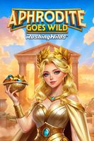 Aphrodite Goes Wild RushingWilds