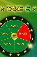 Take 5