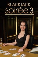 Blackjack Soirée 3
