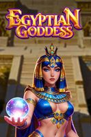 Egyptian Goddess
