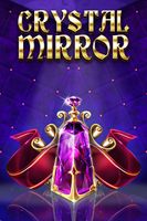 Crystal Mirror