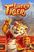 Lucky Tiger