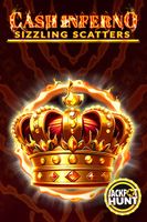 Cash Inferno: Sizzling Scatters