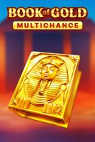Book of Gold: Multichance