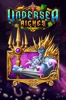 Undersea Riches St Patrick’s Edition