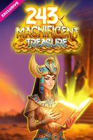 243 Magnificent Treasure