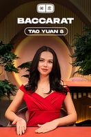 Tao Yuan Baccarat 8