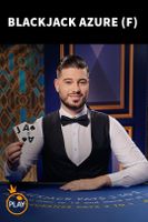Blackjack Azure F