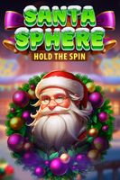 Santa Sphere: Hold The Spin