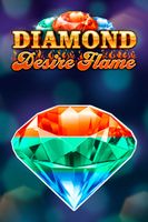 Diamond Desire Flame