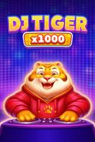 DJ Tiger x1000