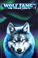 Wolf Fang - The Polar Lights