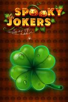 Spooky Jokers
