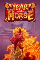 Year of the Horse