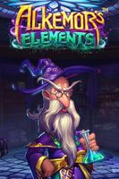 Alkemor's Elements