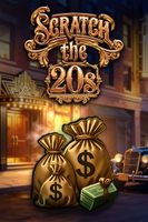 Scratch the 20s