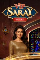 VIP Saray Rulet