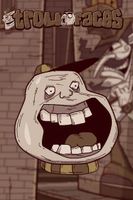 Troll Faces