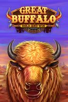 Great Buffalo Hold and Win