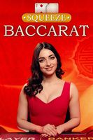 Squeeze Baccarat