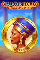 Luxor Gold: Hold and Win