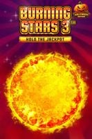 Burning Stars 3 Halloween