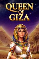 Queen Of Giza
