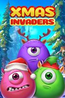 Xmas Invaders
