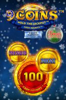 9 Coins Grand Diamond Edition Xmas Edition