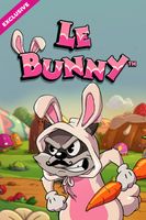 Le Bunny