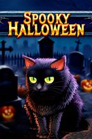 Spooky Halloween