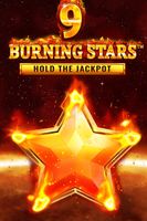 9 Burning Stars