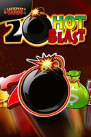 20 Hot Blast