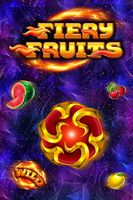 Fiery Fruits