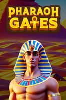 Pharaoh Gates