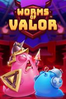 Worms Of Valor