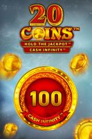 20 Coins