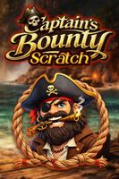 Captain's Bounty Scratch