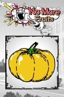 No More Fruits