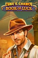 Luke E. Chance and the Book of Luck