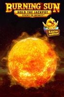 Burning Sun Easter