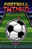 8Bit Football Twinko