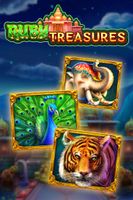 Ruby Treasures