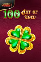 100 Art of Gold